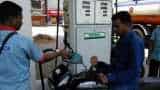 Petrol-Diesel prices in Delhi-NCR 