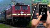 Indian Railways Ticket Cancellation Rules: Cancel confirmed train ticket booked at counter through phone call