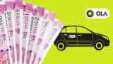 Partner with Ola-earn upto 1 lakh per month: Business opportunity with App based cab service Ola