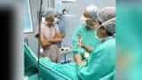 Lungs Pacemaker will replace Ventilator