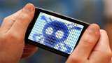 Smartphone safety Monokle Malware could scan complete smartphone secretly
