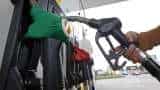 Petrol price in delhi today diesel price today crude oil price