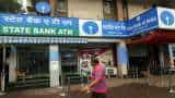 SBI fixed deposit rates cut; set to come into effect from August 1; FD interest rate at state bank of india