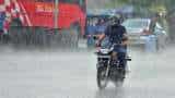 IMD Monsoon Update Heavy rainfall in Central & North India