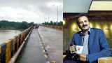Cafe coffee day owner VG Siddhartha goes Missing, wrote letter to management, staff saying 'I failed as an entrepreneur'