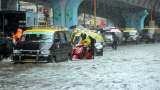 Mumbai Rains forecast: IMD weather update today: ALERT! Heavy rains in next 24 hrs expected