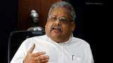 Rakesh Jhunjhunwala wealth drops by 16% in first quarter of FY20, Still has these 6 stocks on priority list