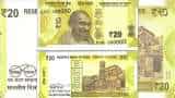 New Rs 20 banknote with new features coming, Check details of new RBI currency note here