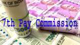 7th pay commission news: house rent allowance cleared for government employees from August 1, 2019 in this state