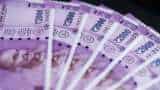 7th Pay Commission : Central Govt. Employess gets Dearness Allowance DA hike upto five percent from july 2019