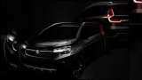 Maruti is introducing new 3 Row MPV, launch on 21st August in India
