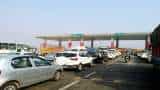The electronic toll on Highway from 1 December; NHAI Chairman Nagendra Sinha construction of 566 km highway under TOT plan
