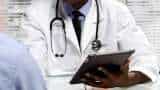 Sarkari Naukri Doctors recruitment in Bihar from the medical college campus; Bihar Deputy CM Sushil Modi announced