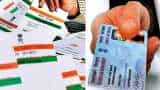 How to link Aadhaar to PAN; Income Tax department deadline till 30 September 2019