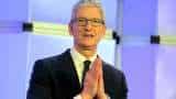 Apple eyes on Indian smartphone market; Tim Cook planning new for India 