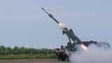 DRDO Test-Fires Missile; State-of-the-Art Quick Reaction Surface-to-Air Missiles (qrsam) in Odisha