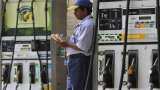  Petrol Price cut down, Diesel price 