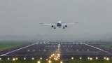 Jewar Airport way Clears! land handed over to Yamuna Development Authority