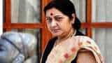4 Big decisions of Sushma Swaraj! For which every Indian will remember her