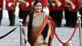 Sushma Swaraj died at 67, Read what Political leaders tweet after her demise