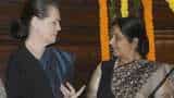 Sushma Swaraj vs Sonia Gandhi: When BJP leader learnt Kannada in just 15 days 