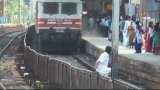 Indian Railways unique plan to stop people from crossing trains; saving lives