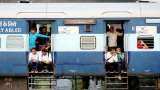 Indian Railways delayed and cancelled trains today; check the full list of trains here