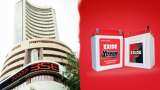 Exide Industries share price today; nifty 50 updates stock market news update