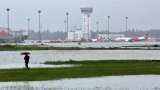 Monsoon Update : Kochi airport shut for 3 days, IMD Alert for intense rainfall in MP