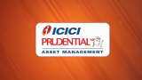ICICI prudential mutual fund top quarterly performer