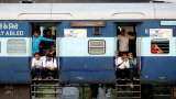 Indian Railways 15 trains deleayed due to technical fault; okhla railway station in new delhi