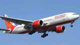 Air India adopts Polar route to connect India and North America