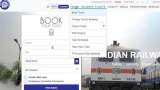 Train Ticket Booking with IRCTC, Aadhaar holders can get double ticket booking benefit