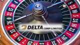 Take Delta Corp Stock at the cost of chocolate Share Market
