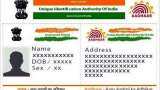 Know How to generate E-Aadhaar from UIDAI Portal, here are some benefits