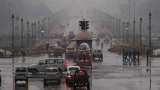 Monsoon Update : Heavy Rainfall in Delhi NCR, MP-Odisha on high alert