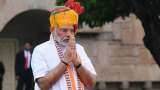 Modi speech on Independence Day: PM looks to give tourism industry a boost
