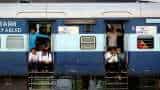 Indian Railways Raksha bandhan Special Trains Varanasi to Anand vihar, Lucknow to Anand vihar Special trains 
