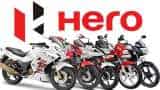 Hero Motocorp two wheeler manufacturing facility shut down for four days