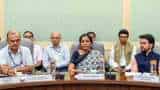 Income tax department will adopt soft attitude towards taxpayers; Nirmala Sitharaman appeals to officers