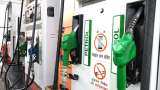 Petrol, Diesel to get costly in Uttar Pradesh from today, cabinet increases VAT on Petrol-Diesel