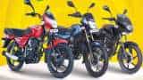 Golden opportunity for take a new bike only at 999 Rs Bajaj Auto