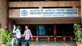 Higher EPF interest rate to stay, EPFO soon notify the 8.65% interest rate offered in 2018-19