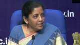 Finance Minister Nirmala Sitharaman economic revival steps highlights: Global slowdown to Bank, Income tax