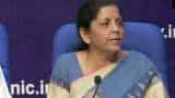 Finance Minister Nirmala Sitharaman withdraws higher surcharge tax on FPIs and domestic investors, give booster to PSU Banks