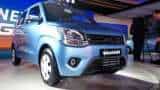 Maruti Suzuki WagonR recall; 40,618 cars have potential defect