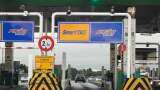  Only RFID tags commercial vehicles entered in Delhi