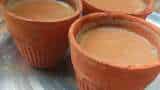 Good News Soon tou will get Tea in Kulhad at Railway stations, Bus depots