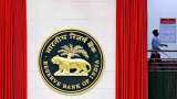 RBI board meeting to be held today; Jalan committee report may be consider