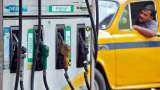 Petrol price in Delhi today Diesel price today; Petrol-Diesel price today